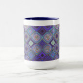 Mosaic 2 mok (Midden)