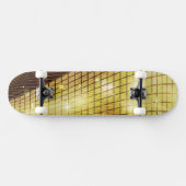 Mosaic 4 Skateboard (Horizontaal)