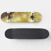 Mosaic 4 Skateboard (Horizontaal)