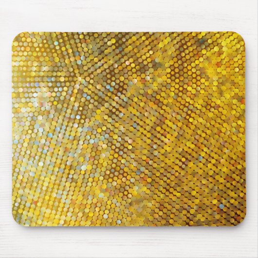 Mosaic 5 Mousepad Muismat (Voorkant)