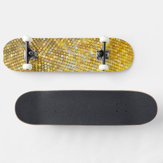 Mosaic 5 Skateboard (Horizontaal)