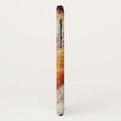 MOSAIC ANGEL MONOGRAM Case-Mate iPhone CASE (Achterkant/links)