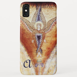MOSAIC ANGEL MONOGRAM Case-Mate iPhone CASE
