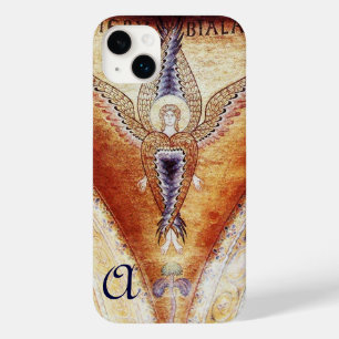 MOSAIC ANGEL MONOGRAM Case-Mate iPhone 14 PLUS HOESJE