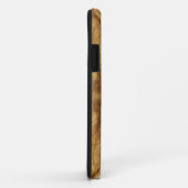 MOSAIC ANGEL MONOGRAM Case-Mate iPhone CASE (Achterkant/rechts)