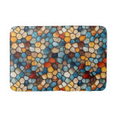 Mosaic Bath Mat (Voorkant)