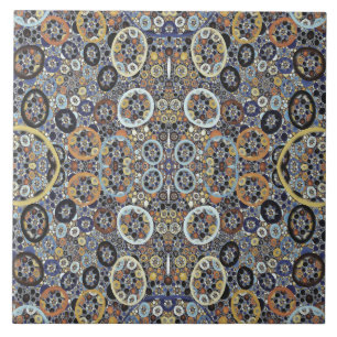 Mosaic Beauty Tegeltje