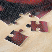 Mosaic Buddha Legpuzzel (Zijkant)