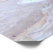 Mosaic Canyon Poster (Hoek)