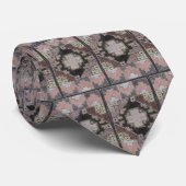 Mosaic Celtic Stropdas (Opgerold)