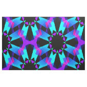 Mosaic de fleur..... stof (Fat Quarter)