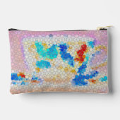 Mosaic Etui (Achterkant)