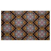 Mosaic Garden Stof (Fat Quarter)