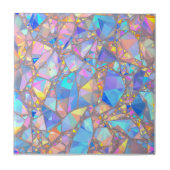 Mosaic Magic Tegels Tegeltje (Voorkant)