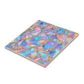 Mosaic Magic Tegels Tegeltje (Zijkant)