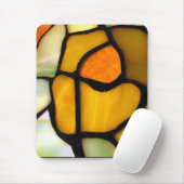 MOSAIC Mousepad Muismat (Met muis)