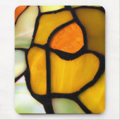 MOSAIC Mousepad Muismat (Voorkant)