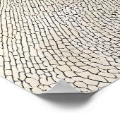 Mosaic Pathway Poster Stepping Stones, Colorful (Hoek)