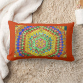 Mosaic Pillow Kussen (Deken)