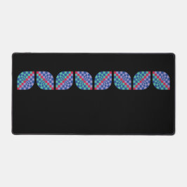 Mosaic Radiance (Linear) Bureaumat