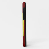 Mosaic Red Apple/iphone case-Design 1 Case-Mate iPhone Case (Achterkant/links)