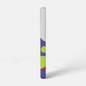 Mosaic Samsung Galaxy Hoesje (Linkerkant)