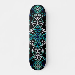 Mosaic Soundwave Cross Persoonlijk Skateboard
