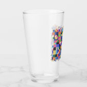 Mosaic Spectrum Glas (Rechts)