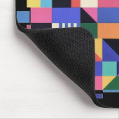 Mosaic Spectrum Muismat (Hoek)