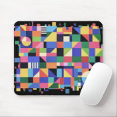 Mosaic Spectrum Muismat (Met muis)