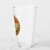 Mosaic Stijl 2027 Eclipse Glas (Links)