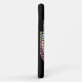 Mosaic Sun Cell Phone Case (Achterkant/rechts)