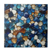 Mosaic Tile Tegeltje (Voorkant)