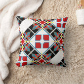 Mosaic Yoga Mat Kussen (Deken)