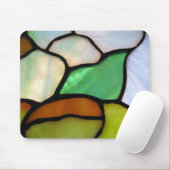 Mosaic ZZ Mousepad Muismat (Met muis)