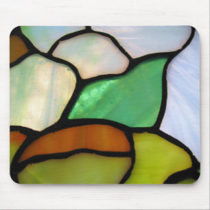 Mosaic ZZ Mousepad Muismat