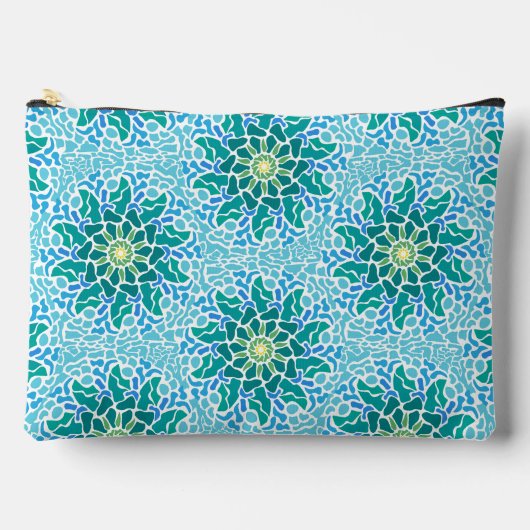 Mosaico Marino Etui (Voorkant)