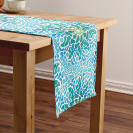 Mosaico Marino Korte Tafelloper