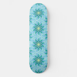 Mosaico Marino Persoonlijk Skateboard