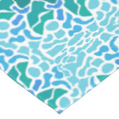 Mosaico Marino Tafelkleed (Gekanteld)