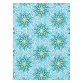 Mosaico Marino Tafelkleed (Voorkant)