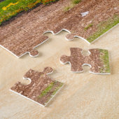 MosaïCulture Montreal. Legpuzzel (Zijkant)