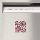 Mosaique Zellige Magneet (Insitu (Vaatwasser))