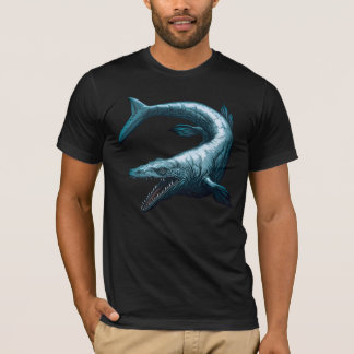 Mosasaur T-shirt