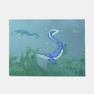 Mosasaurus Deurmat