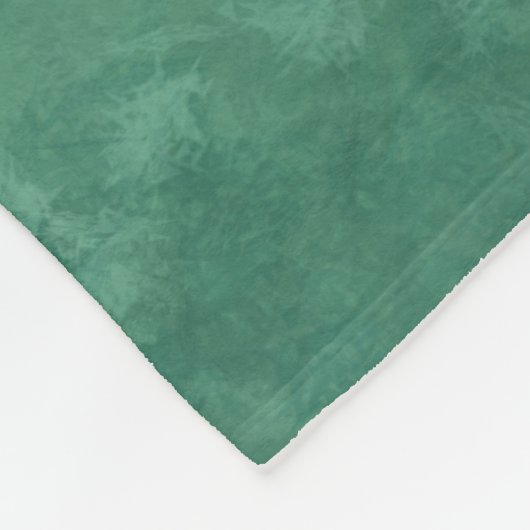 Mosasaurus Fleece Deken (Hoek)