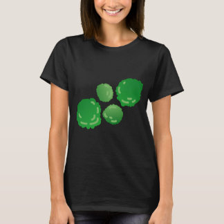 mosbolletjes t-shirt