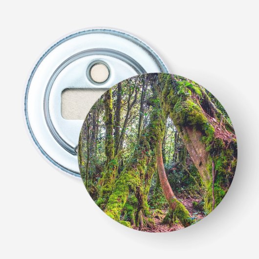 Mosbos Button Flesopener (Voorkant)