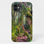 Mosbos Case-Mate iPhone Case (Achterkant)