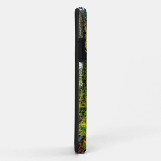 Mosbos Case-Mate iPhone Case (Achterkant/rechts)